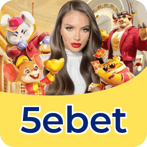 Slots Premium da PG Soft na 5ebet